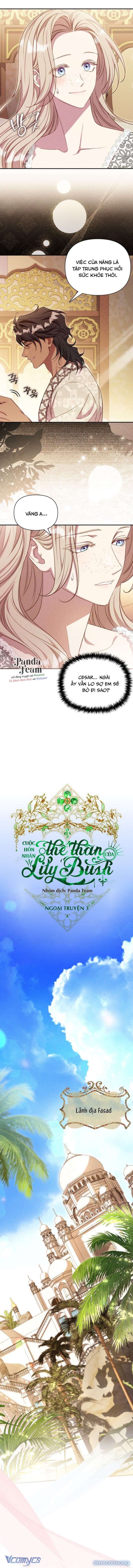 [18+] Cuộc Hôn Nhân Lừa Đảo Của Lily Bush Chap Chap 39-[18+] Cuộc Hôn Nhân Lừa Đảo Của Lily Bush - Next Chap 40