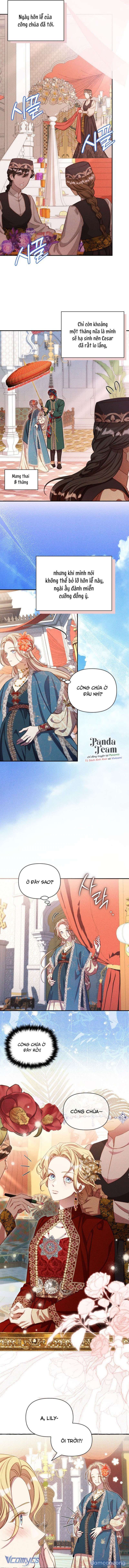 [18+] Cuộc Hôn Nhân Lừa Đảo Của Lily Bush Chap Chap 39-[18+] Cuộc Hôn Nhân Lừa Đảo Của Lily Bush - Next Chap 40