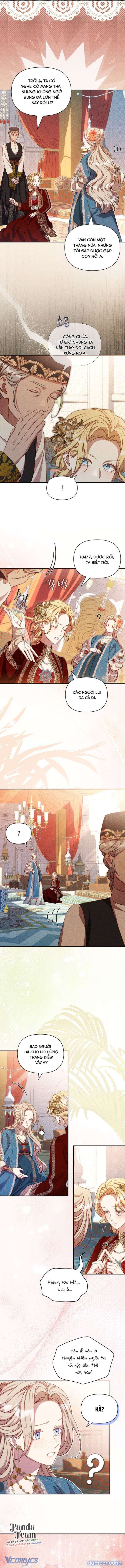 [18+] Cuộc Hôn Nhân Lừa Đảo Của Lily Bush Chap Chap 39-[18+] Cuộc Hôn Nhân Lừa Đảo Của Lily Bush - Next Chap 40