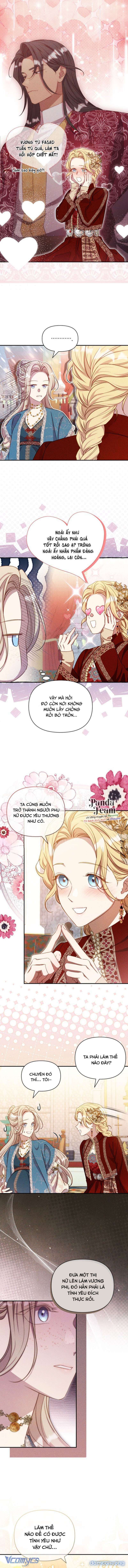 [18+] Cuộc Hôn Nhân Lừa Đảo Của Lily Bush Chap Chap 39-[18+] Cuộc Hôn Nhân Lừa Đảo Của Lily Bush - Next Chap 40