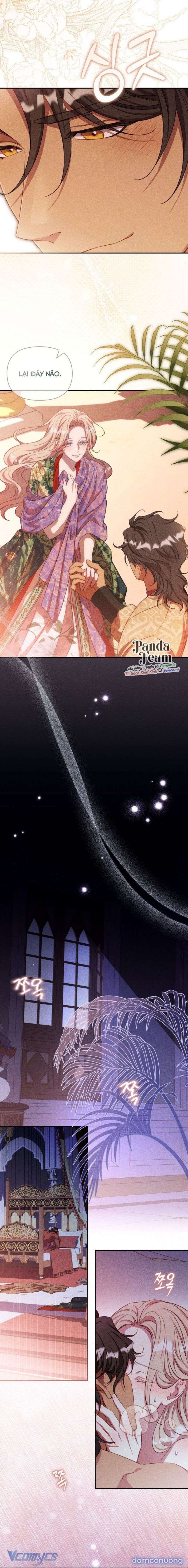 [18+] Cuộc Hôn Nhân Lừa Đảo Của Lily Bush Chap Chap 40-[18+] Cuộc Hôn Nhân Lừa Đảo Của Lily Bush - Next Chap 41