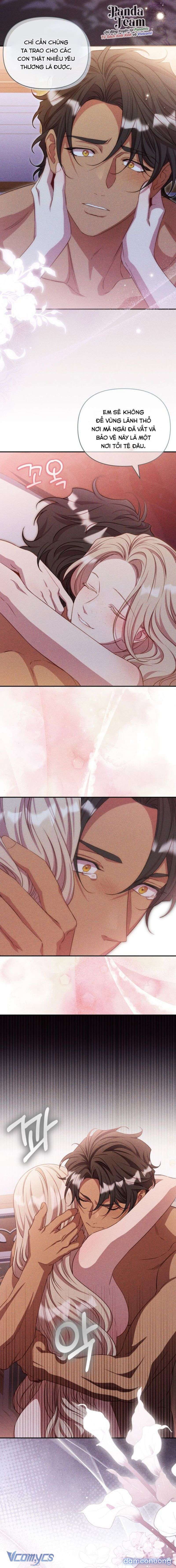 [18+] Cuộc Hôn Nhân Lừa Đảo Của Lily Bush Chap Chap 40-[18+] Cuộc Hôn Nhân Lừa Đảo Của Lily Bush - Next Chap 41