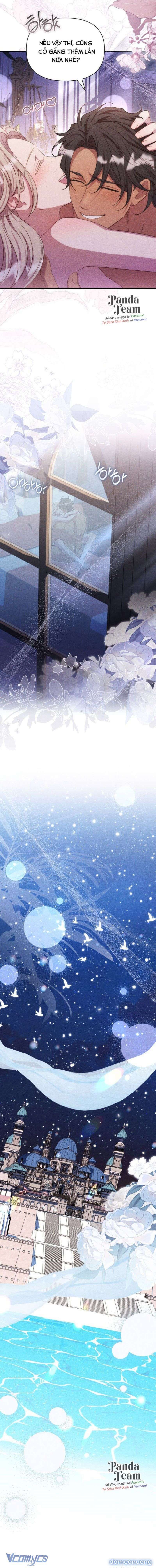 [18+] Cuộc Hôn Nhân Lừa Đảo Của Lily Bush Chap Chap 40-[18+] Cuộc Hôn Nhân Lừa Đảo Của Lily Bush - Next Chap 41