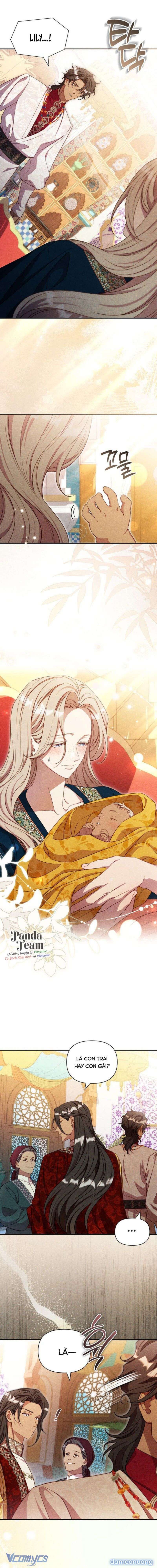 [18+] Cuộc Hôn Nhân Lừa Đảo Của Lily Bush Chap Chap 40-[18+] Cuộc Hôn Nhân Lừa Đảo Của Lily Bush - Next Chap 41