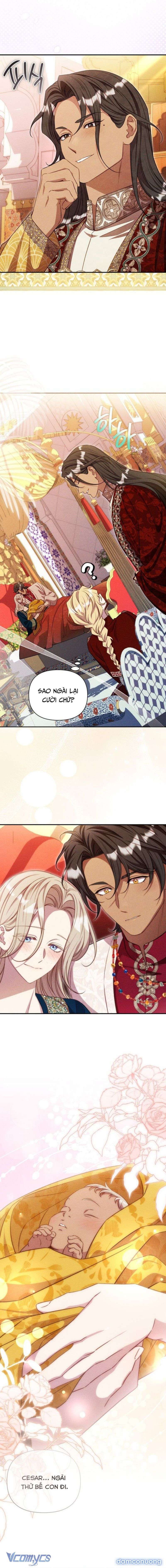 [18+] Cuộc Hôn Nhân Lừa Đảo Của Lily Bush Chap Chap 40-[18+] Cuộc Hôn Nhân Lừa Đảo Của Lily Bush - Next Chap 41