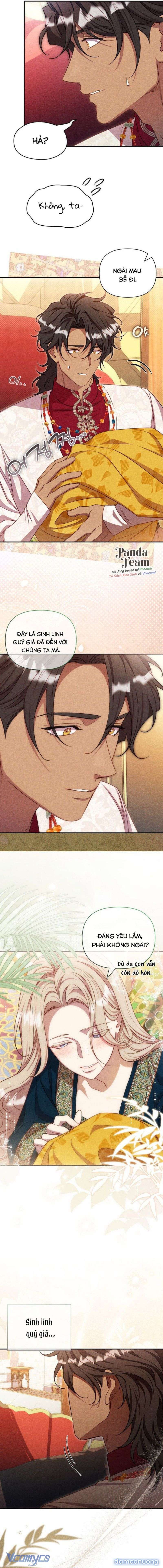 [18+] Cuộc Hôn Nhân Lừa Đảo Của Lily Bush Chap Chap 40-[18+] Cuộc Hôn Nhân Lừa Đảo Của Lily Bush - Next Chap 41