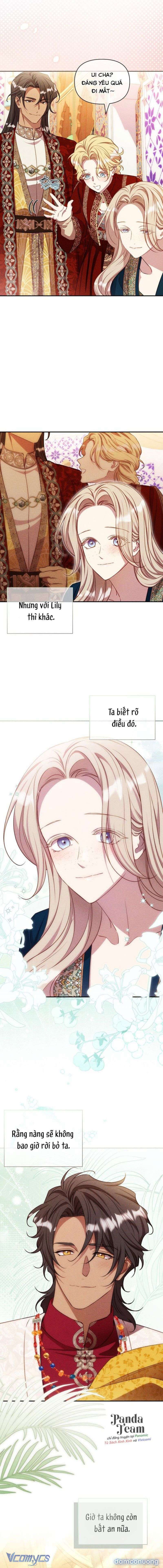 [18+] Cuộc Hôn Nhân Lừa Đảo Của Lily Bush Chap Chap 40-[18+] Cuộc Hôn Nhân Lừa Đảo Của Lily Bush - Next Chap 41