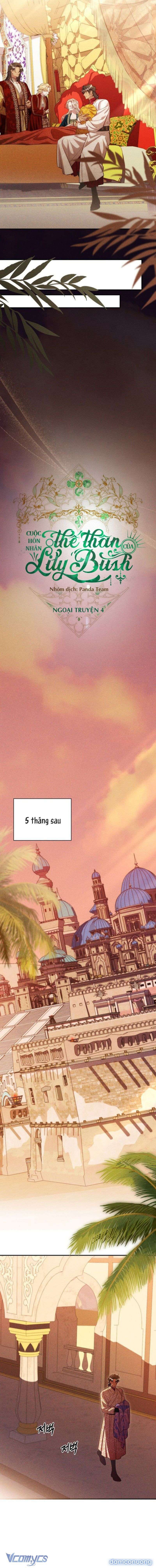 [18+] Cuộc Hôn Nhân Lừa Đảo Của Lily Bush Chap Chap 40-[18+] Cuộc Hôn Nhân Lừa Đảo Của Lily Bush - Next Chap 41