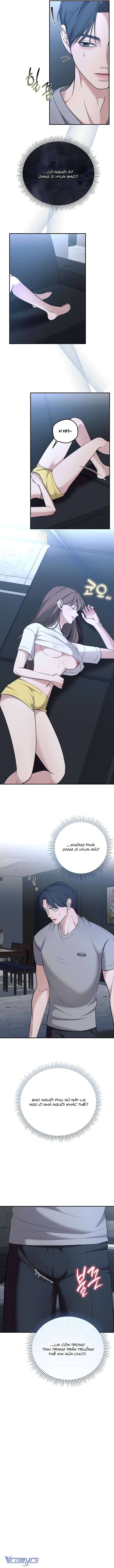 [18+] Cuộc Tấn Công Của Anh Trai Bạn Thân Chap Chapter 1-[18+] Cuộc Tấn Công Của Anh Trai Bạn Thân - Next Chap 2