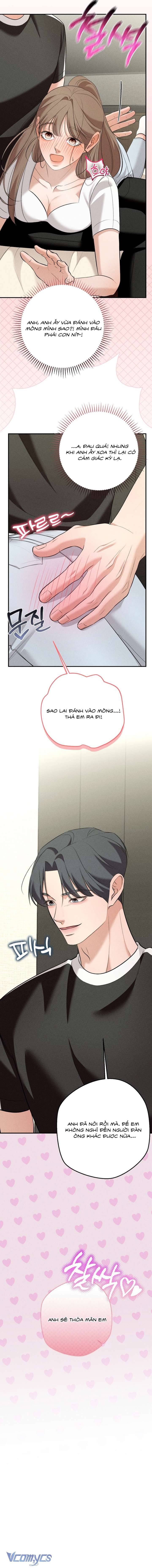 [18+] Cuộc Tấn Công Của Anh Trai Bạn Thân Chap Chapter 8-[18+] Cuộc Tấn Công Của Anh Trai Bạn Thân - Next Chap 9