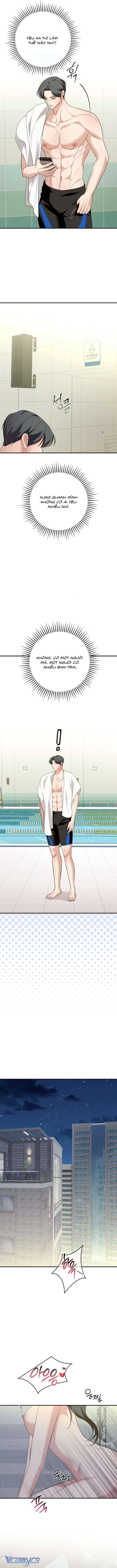 [18+] Cuộc Tấn Công Của Anh Trai Bạn Thân Chap Chapter 14-[18+] Cuộc Tấn Công Của Anh Trai Bạn Thân - Next Chap 15