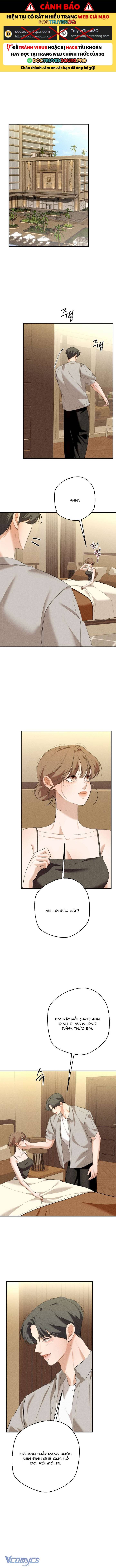 [18+] Cuộc Tấn Công Của Anh Trai Bạn Thân Chap Chapter 14-[18+] Cuộc Tấn Công Của Anh Trai Bạn Thân - Next Chap 15