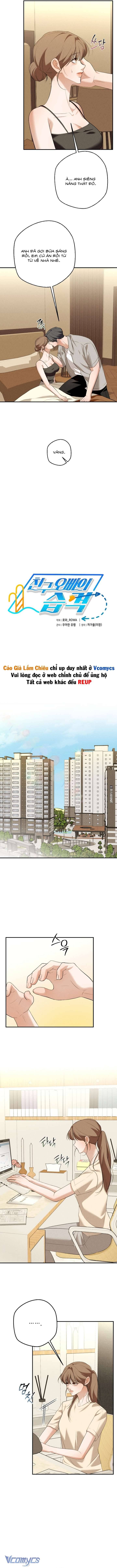 [18+] Cuộc Tấn Công Của Anh Trai Bạn Thân Chap Chapter 14-[18+] Cuộc Tấn Công Của Anh Trai Bạn Thân - Next Chap 15