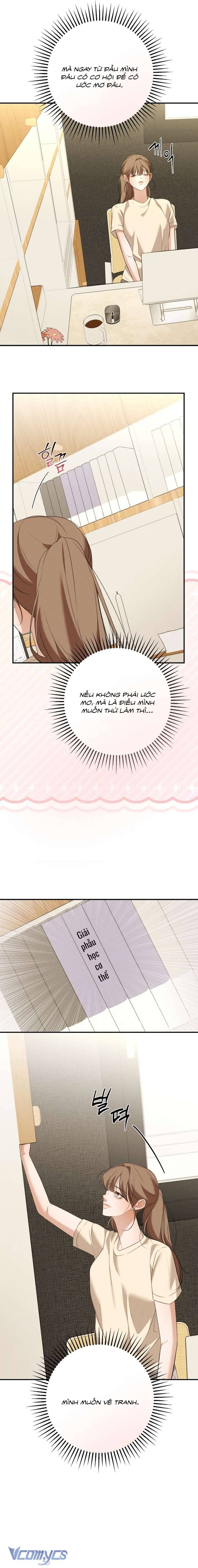 [18+] Cuộc Tấn Công Của Anh Trai Bạn Thân Chap Chapter 14-[18+] Cuộc Tấn Công Của Anh Trai Bạn Thân - Next Chap 15