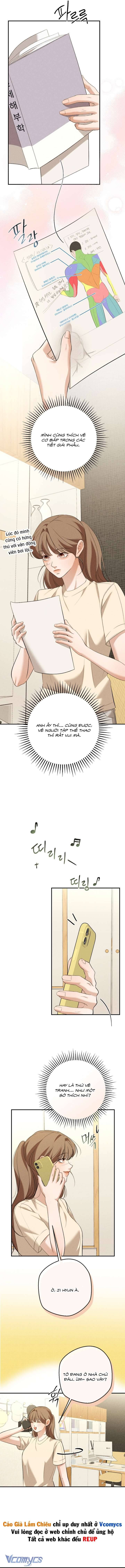 [18+] Cuộc Tấn Công Của Anh Trai Bạn Thân Chap Chapter 14-[18+] Cuộc Tấn Công Của Anh Trai Bạn Thân - Next Chap 15