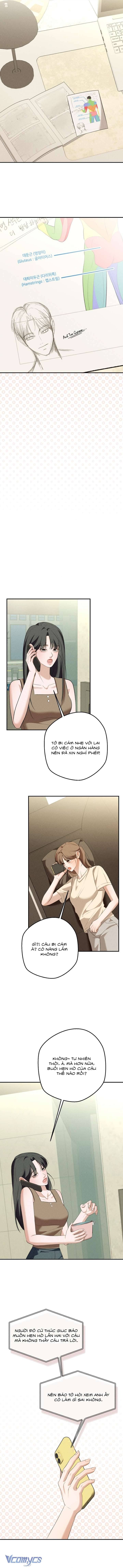 [18+] Cuộc Tấn Công Của Anh Trai Bạn Thân Chap Chapter 14-[18+] Cuộc Tấn Công Của Anh Trai Bạn Thân - Next Chap 15