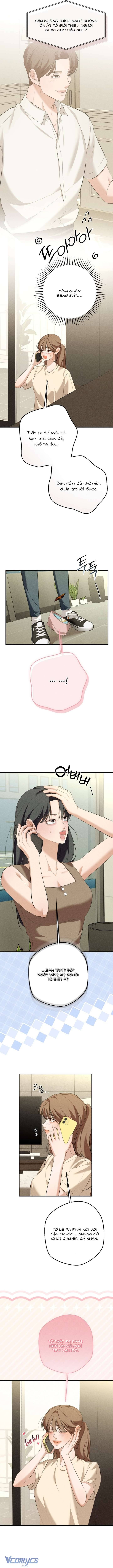 [18+] Cuộc Tấn Công Của Anh Trai Bạn Thân Chap Chapter 14-[18+] Cuộc Tấn Công Của Anh Trai Bạn Thân - Next Chap 15