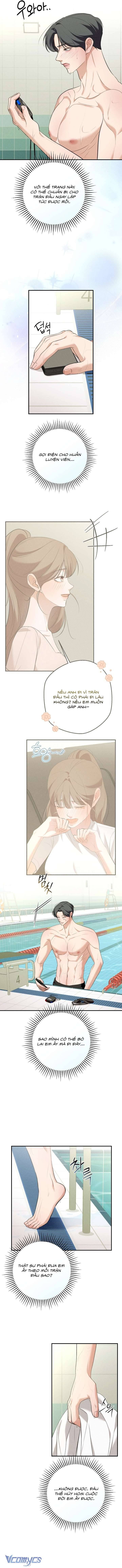 [18+] Cuộc Tấn Công Của Anh Trai Bạn Thân Chap Chapter 14-[18+] Cuộc Tấn Công Của Anh Trai Bạn Thân - Next Chap 15