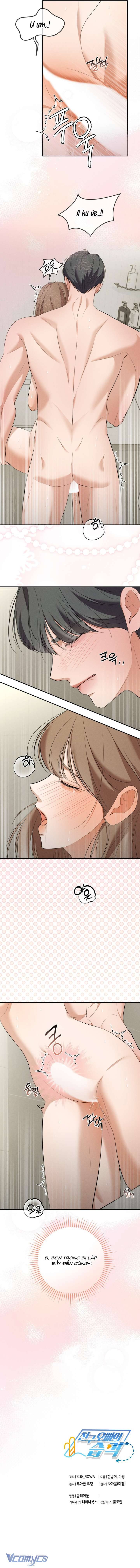 [18+] Cuộc Tấn Công Của Anh Trai Bạn Thân Chap Chapter 17-[18+] Cuộc Tấn Công Của Anh Trai Bạn Thân - Next Chap 18