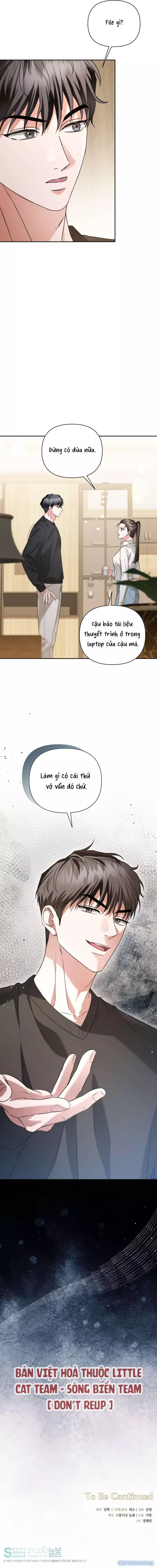 [18+] D For Dirty Chap Chap 3-[18+] D For Dirty - Next Chap 4