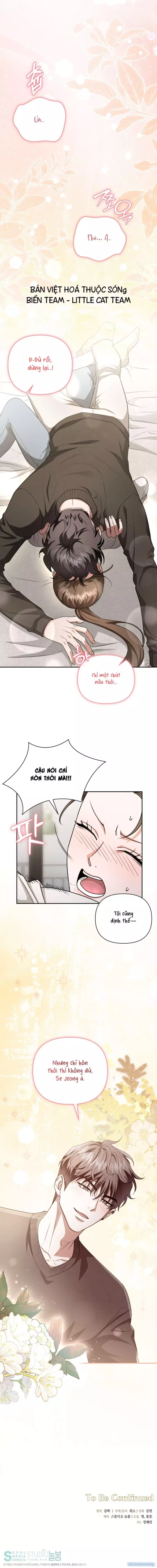 [18+] D For Dirty Chap Chap 4-[18+] D For Dirty - Next Chap 5