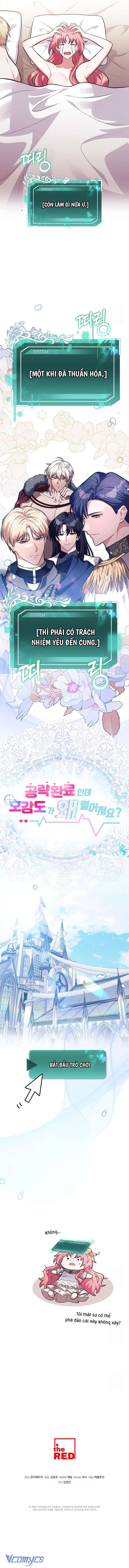 [18+] Đã Chinh Phục Xong Rồi, Nhưng Sao Độ Thiện C Chap Chapter 1-[18+] Đã Chinh Phục Xong Rồi, Nhưng Sao Độ Thiện C - Next Chap 2