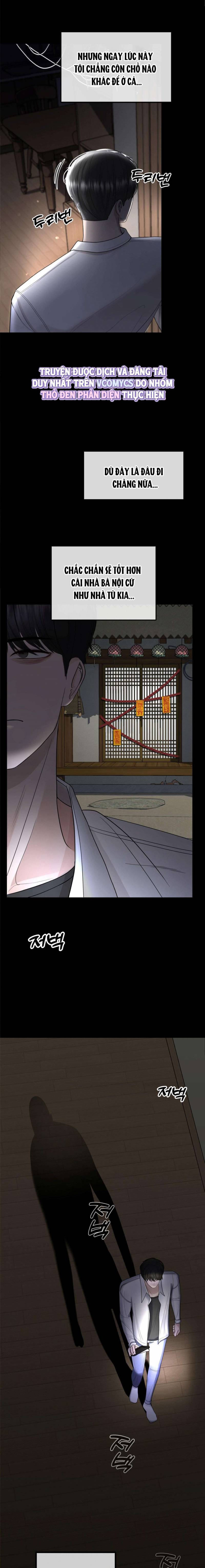 [18+] Danh Sách Ước Nguyện Của Ma Nữ Chap Chapter 1-[18+] Danh Sách Ước Nguyện Của Ma Nữ - Next Chap 2