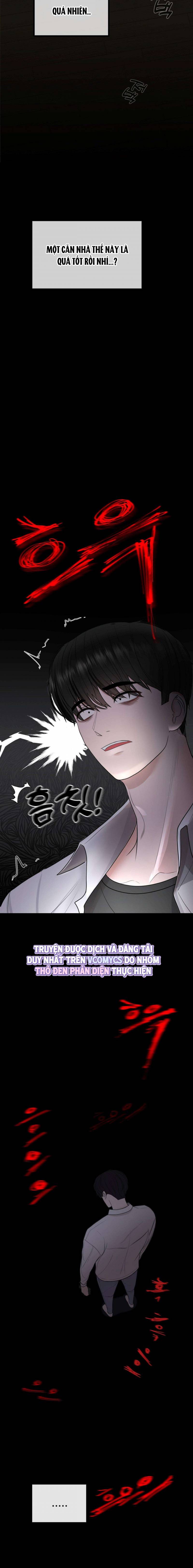 [18+] Danh Sách Ước Nguyện Của Ma Nữ Chap Chapter 1-[18+] Danh Sách Ước Nguyện Của Ma Nữ - Next Chap 2