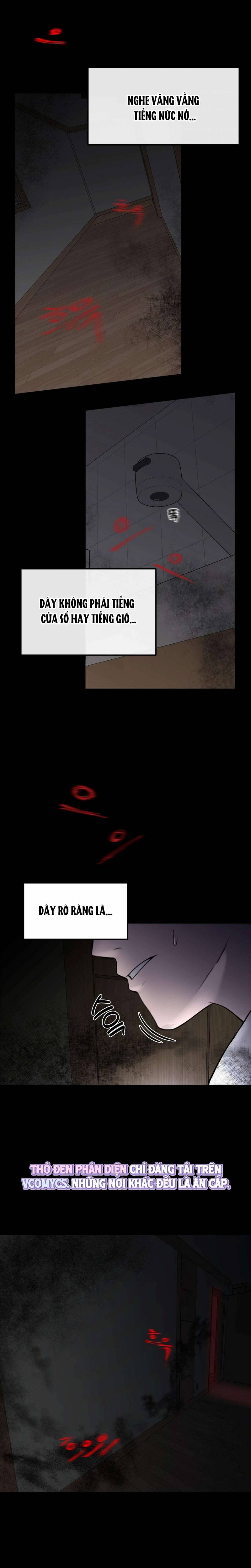 [18+] Danh Sách Ước Nguyện Của Ma Nữ Chap Chapter 1-[18+] Danh Sách Ước Nguyện Của Ma Nữ - Next Chap 2