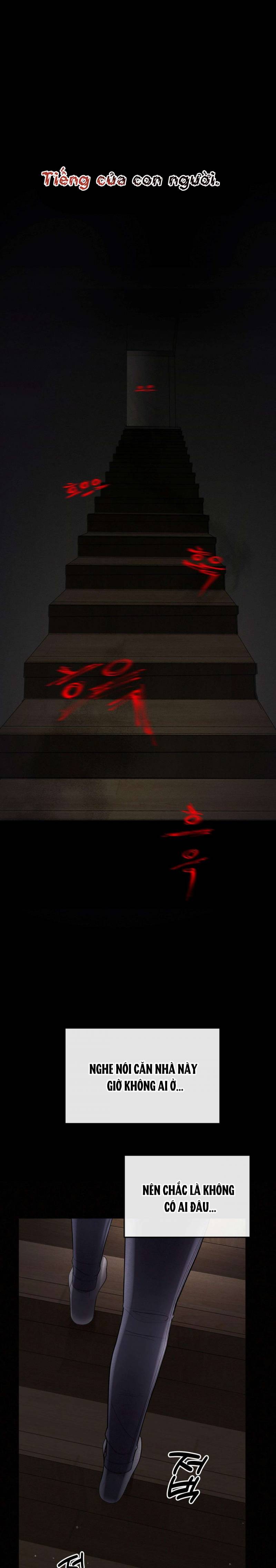 [18+] Danh Sách Ước Nguyện Của Ma Nữ Chap Chapter 1-[18+] Danh Sách Ước Nguyện Của Ma Nữ - Next Chap 2