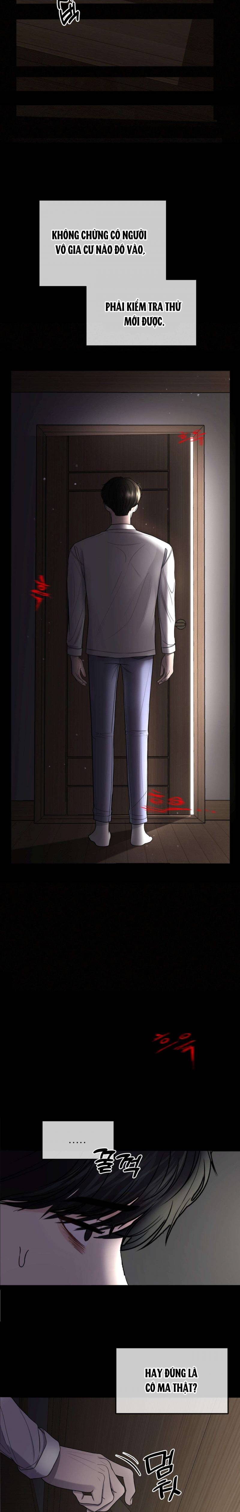 [18+] Danh Sách Ước Nguyện Của Ma Nữ Chap Chapter 1-[18+] Danh Sách Ước Nguyện Của Ma Nữ - Next Chap 2