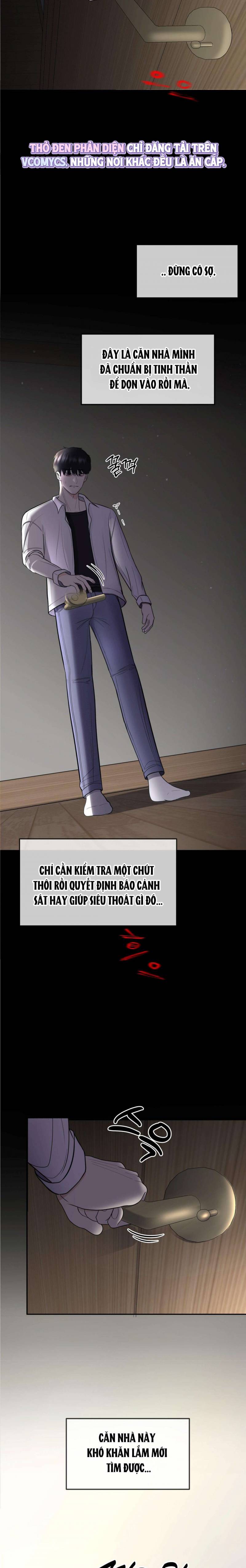 [18+] Danh Sách Ước Nguyện Của Ma Nữ Chap Chapter 1-[18+] Danh Sách Ước Nguyện Của Ma Nữ - Next Chap 2