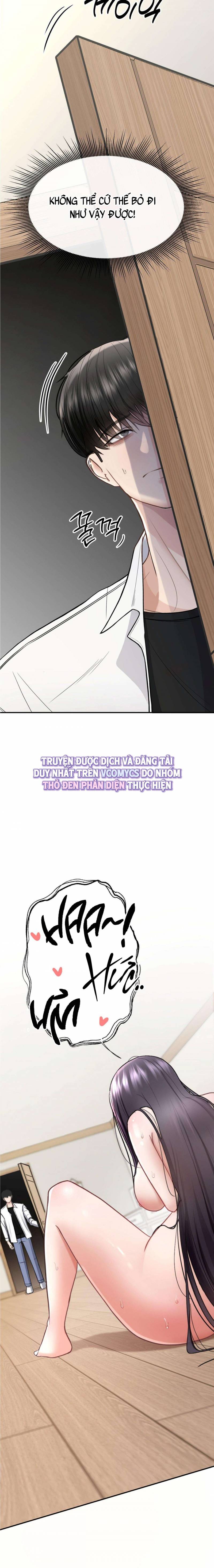 [18+] Danh Sách Ước Nguyện Của Ma Nữ Chap Chapter 1-[18+] Danh Sách Ước Nguyện Của Ma Nữ - Next Chap 2