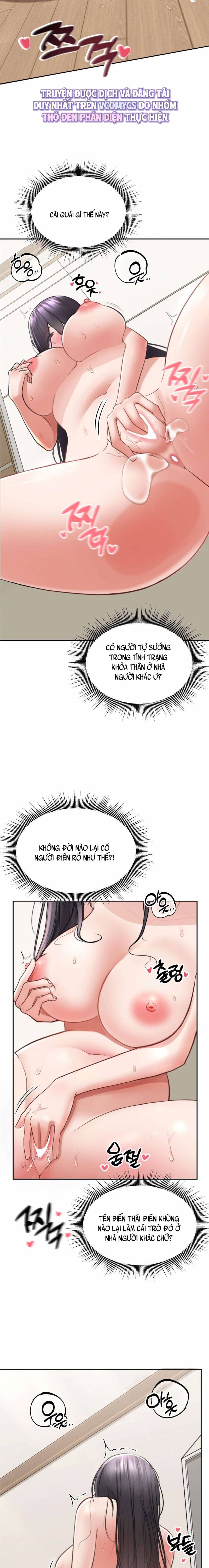 [18+] Danh Sách Ước Nguyện Của Ma Nữ Chap Chapter 1-[18+] Danh Sách Ước Nguyện Của Ma Nữ - Next Chap 2