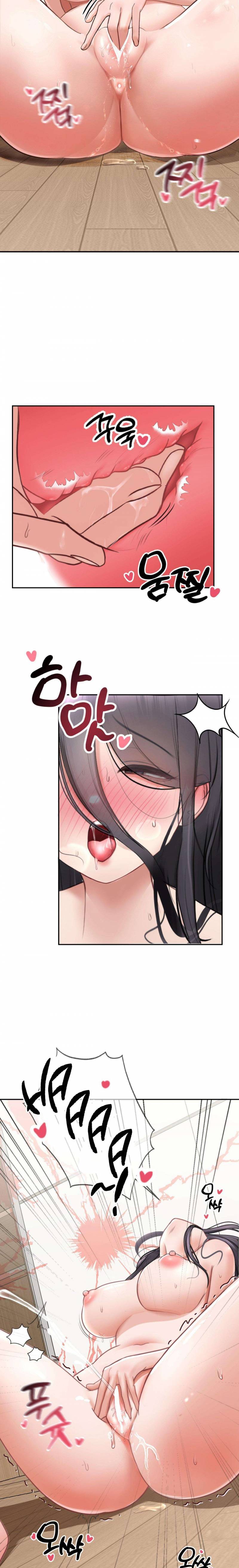 [18+] Danh Sách Ước Nguyện Của Ma Nữ Chap Chapter 1-[18+] Danh Sách Ước Nguyện Của Ma Nữ - Next Chap 2