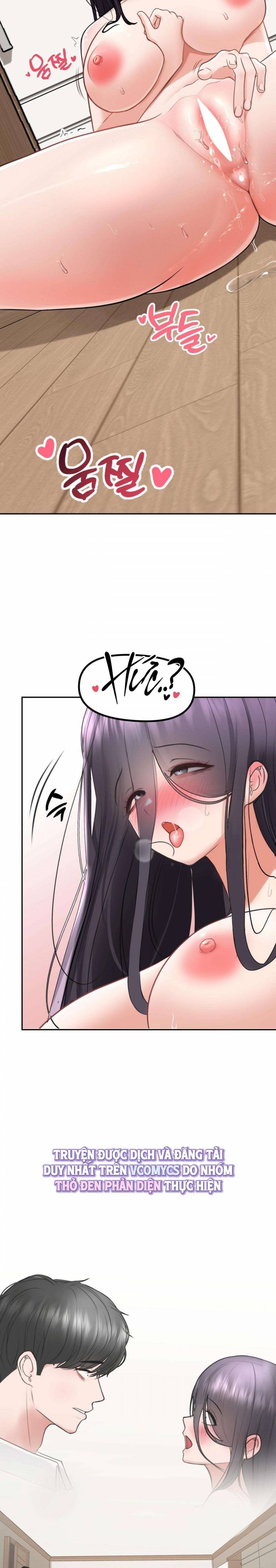 [18+] Danh Sách Ước Nguyện Của Ma Nữ Chap Chapter 1-[18+] Danh Sách Ước Nguyện Của Ma Nữ - Next Chap 2