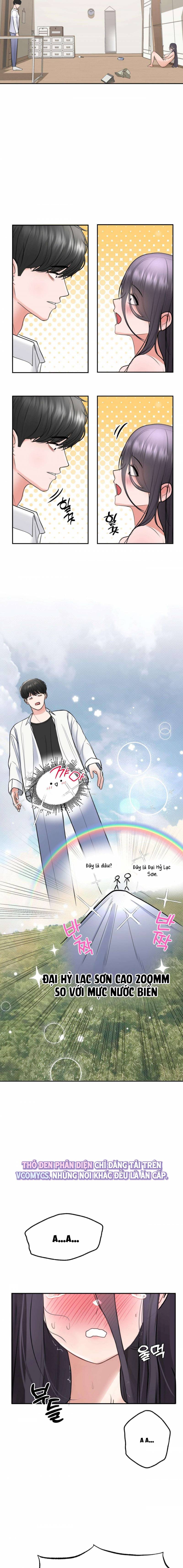 [18+] Danh Sách Ước Nguyện Của Ma Nữ Chap Chapter 1-[18+] Danh Sách Ước Nguyện Của Ma Nữ - Next Chap 2