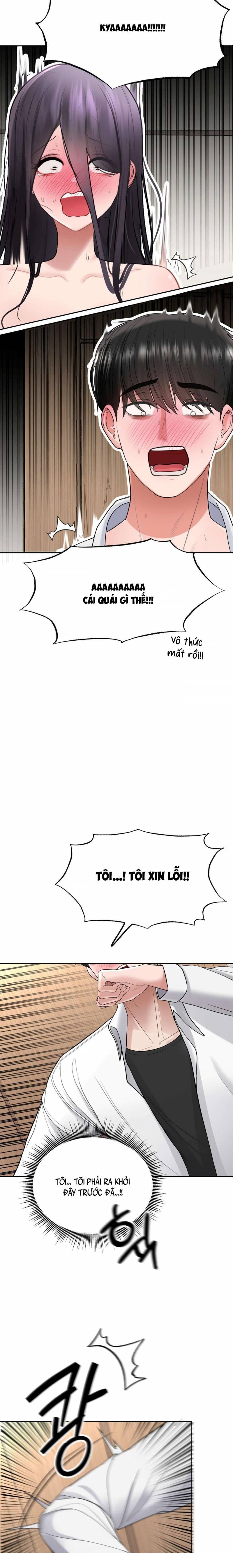 [18+] Danh Sách Ước Nguyện Của Ma Nữ Chap Chapter 1-[18+] Danh Sách Ước Nguyện Của Ma Nữ - Next Chap 2