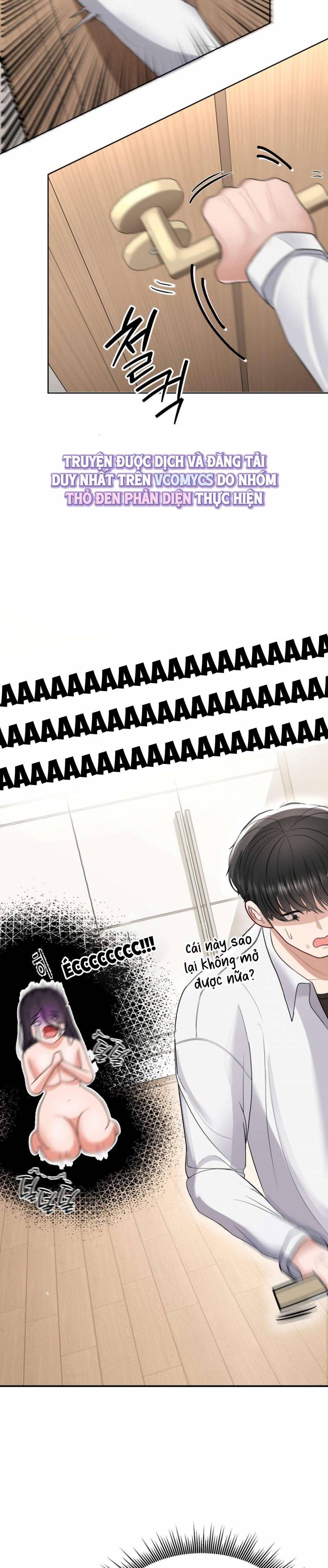 [18+] Danh Sách Ước Nguyện Của Ma Nữ Chap Chapter 1-[18+] Danh Sách Ước Nguyện Của Ma Nữ - Next Chap 2