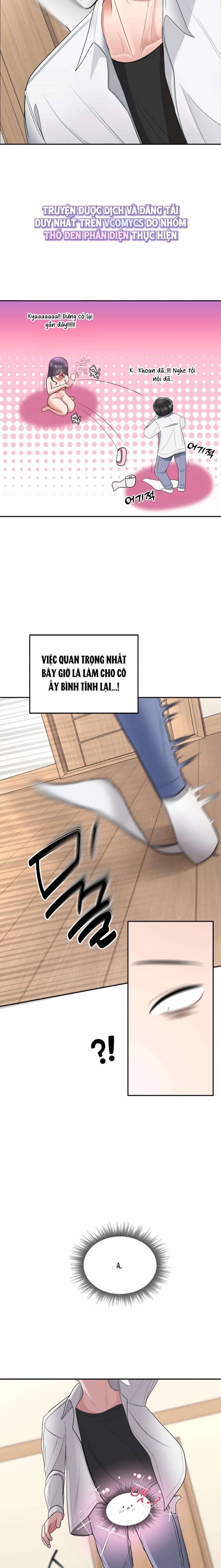 [18+] Danh Sách Ước Nguyện Của Ma Nữ Chap Chapter 1-[18+] Danh Sách Ước Nguyện Của Ma Nữ - Next Chap 2