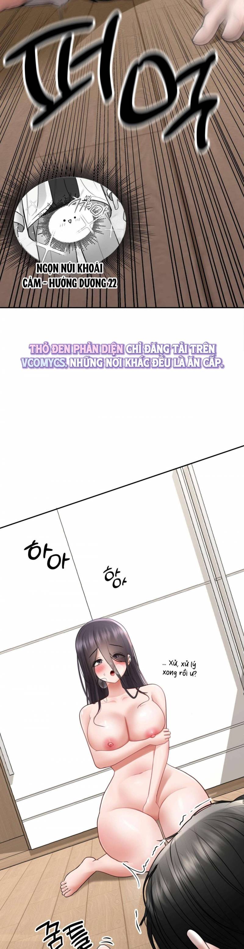 [18+] Danh Sách Ước Nguyện Của Ma Nữ Chap Chapter 1-[18+] Danh Sách Ước Nguyện Của Ma Nữ - Next Chap 2