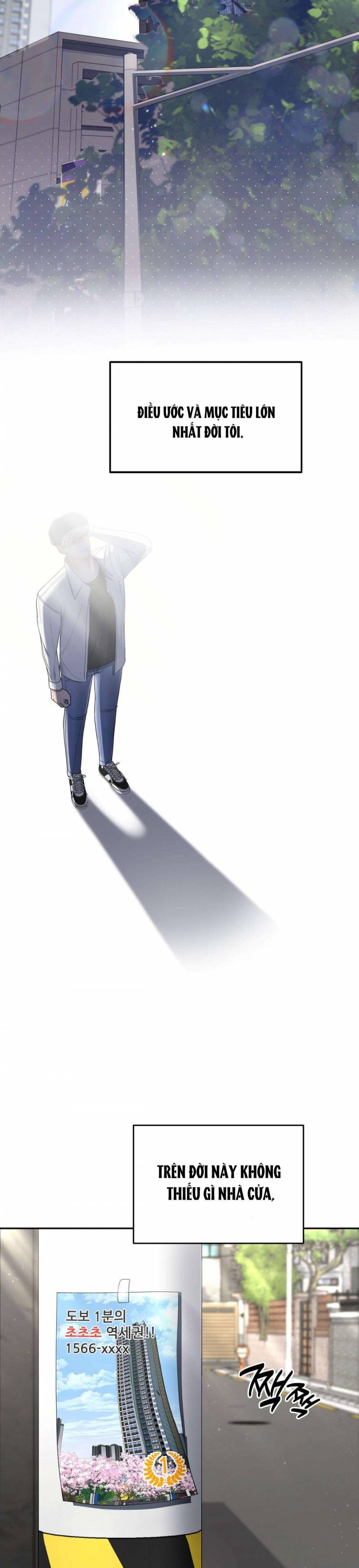 [18+] Danh Sách Ước Nguyện Của Ma Nữ Chap Chapter 1-[18+] Danh Sách Ước Nguyện Của Ma Nữ - Next Chap 2