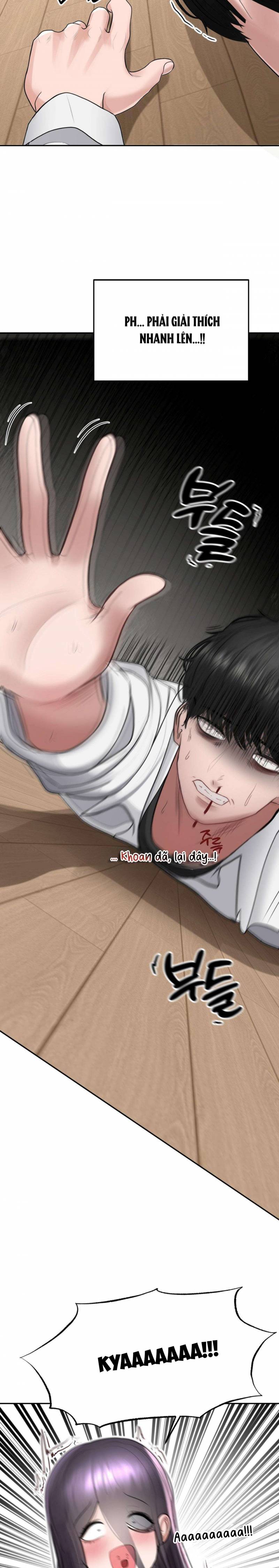 [18+] Danh Sách Ước Nguyện Của Ma Nữ Chap Chapter 1-[18+] Danh Sách Ước Nguyện Của Ma Nữ - Next Chap 2