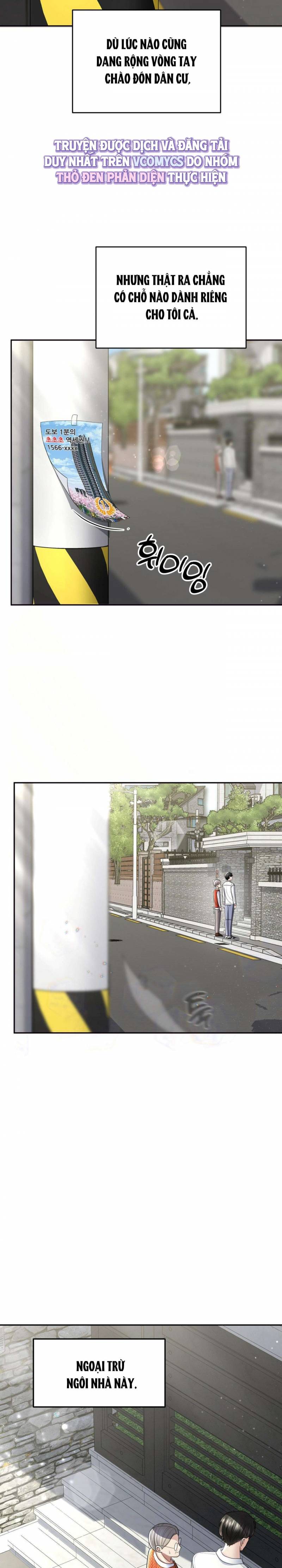 [18+] Danh Sách Ước Nguyện Của Ma Nữ Chap Chapter 1-[18+] Danh Sách Ước Nguyện Của Ma Nữ - Next Chap 2