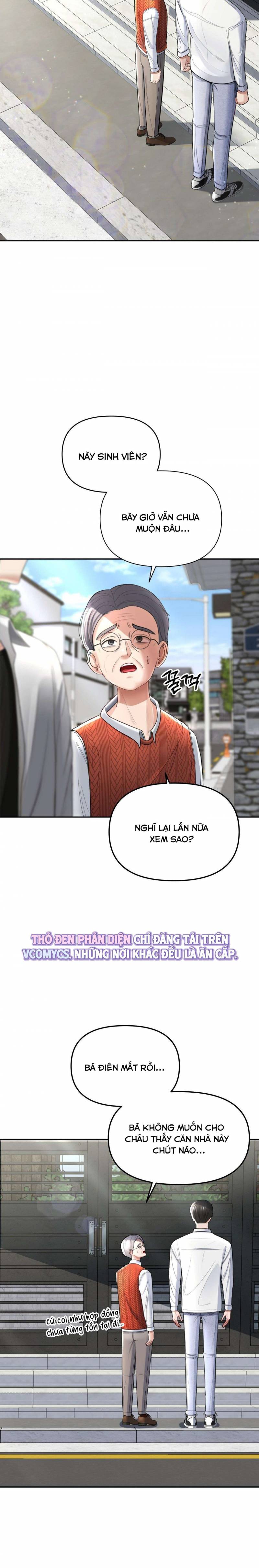 [18+] Danh Sách Ước Nguyện Của Ma Nữ Chap Chapter 1-[18+] Danh Sách Ước Nguyện Của Ma Nữ - Next Chap 2