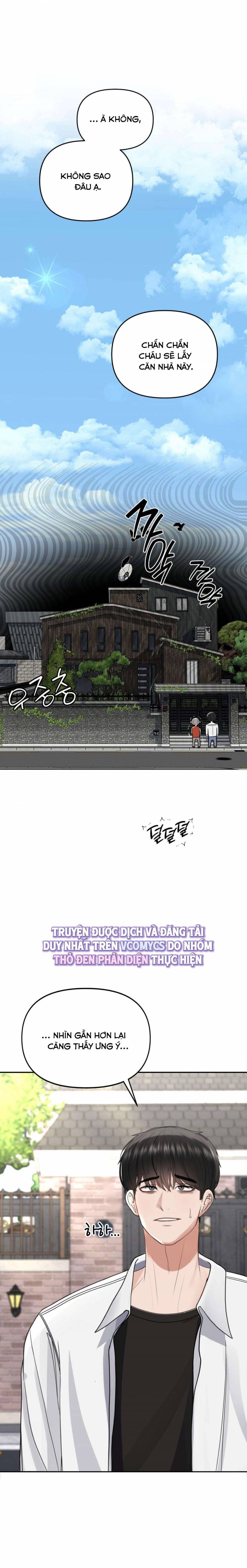 [18+] Danh Sách Ước Nguyện Của Ma Nữ Chap Chapter 1-[18+] Danh Sách Ước Nguyện Của Ma Nữ - Next Chap 2