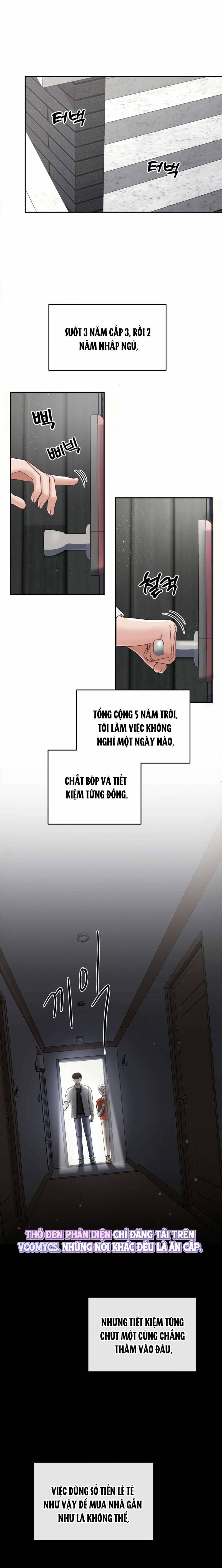 [18+] Danh Sách Ước Nguyện Của Ma Nữ Chap Chapter 1-[18+] Danh Sách Ước Nguyện Của Ma Nữ - Next Chap 2