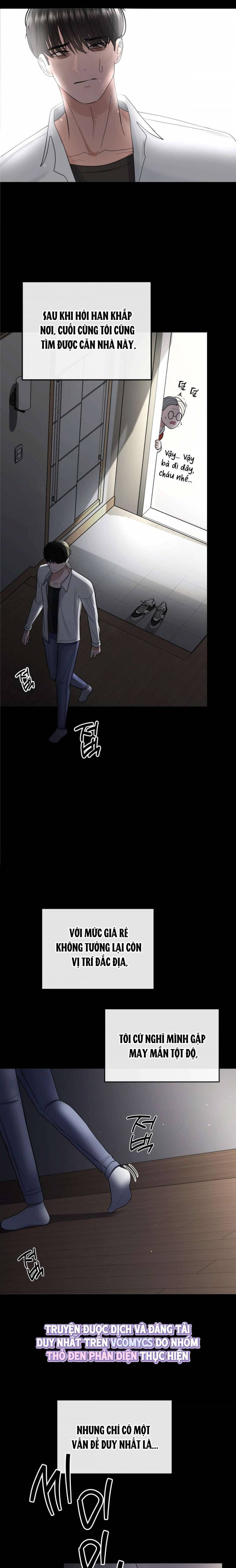 [18+] Danh Sách Ước Nguyện Của Ma Nữ Chap Chapter 1-[18+] Danh Sách Ước Nguyện Của Ma Nữ - Next Chap 2