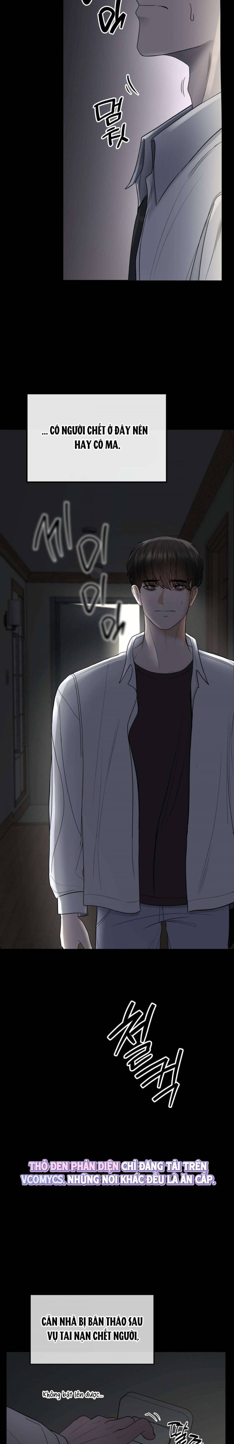 [18+] Danh Sách Ước Nguyện Của Ma Nữ Chap Chapter 1-[18+] Danh Sách Ước Nguyện Của Ma Nữ - Next Chap 2