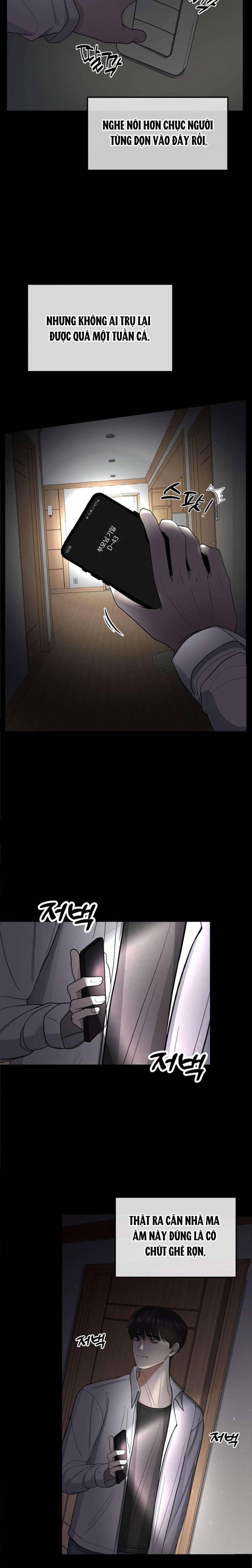 [18+] Danh Sách Ước Nguyện Của Ma Nữ Chap Chapter 1-[18+] Danh Sách Ước Nguyện Của Ma Nữ - Next Chap 2